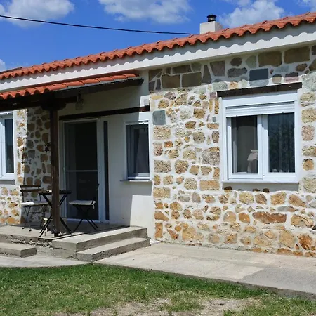 The Stone House Chalet *