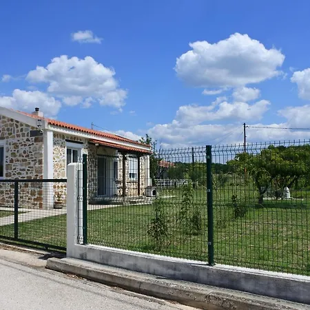 The Stone House