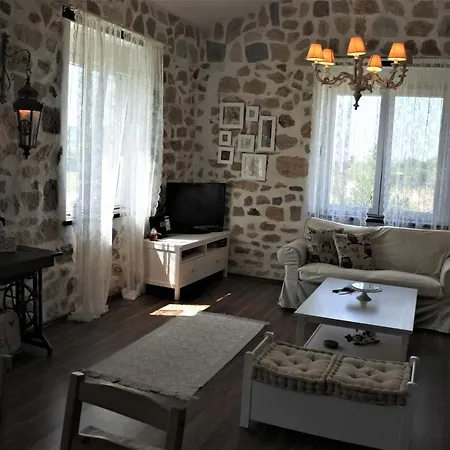 The Stone House *
