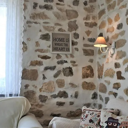 The Stone House