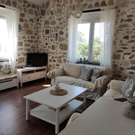 The Stone House *