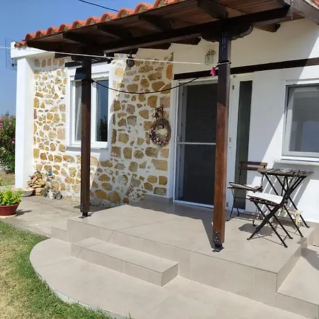 The Stone House Nipsa